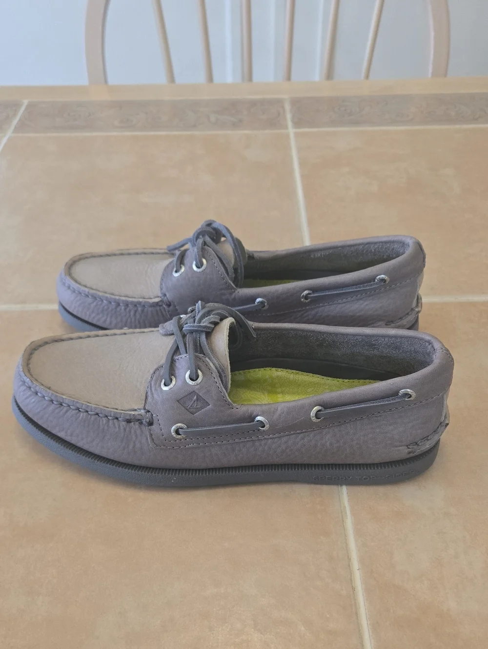 Sperry Boat Shoes